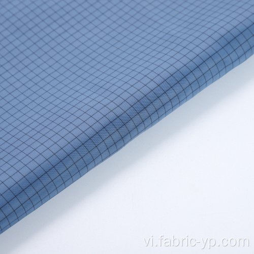 Vải polyester chống tĩnh điện chất lượng cao